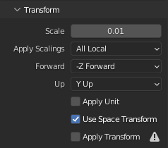Blender_UseSpaceTransform.png