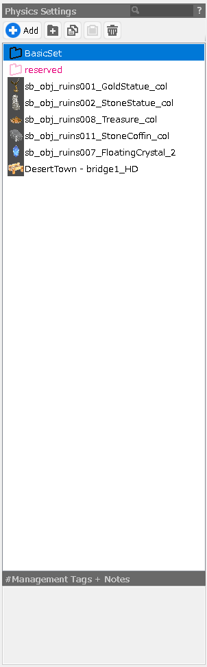 Physics Settings List.png