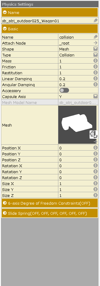 Physlcs Settings tab.png