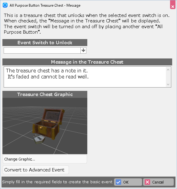 All Purpose Button Treasure Chest Message.png