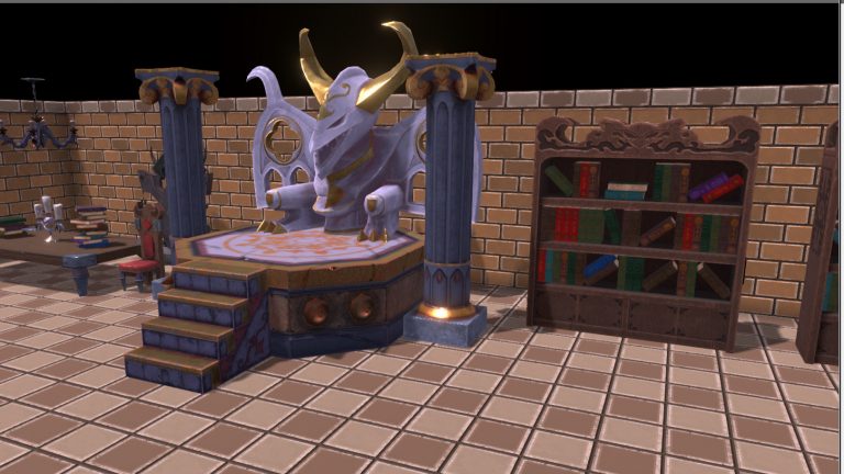 RPGBakin_DLC_DemonsCastlePackVol1_SS_01