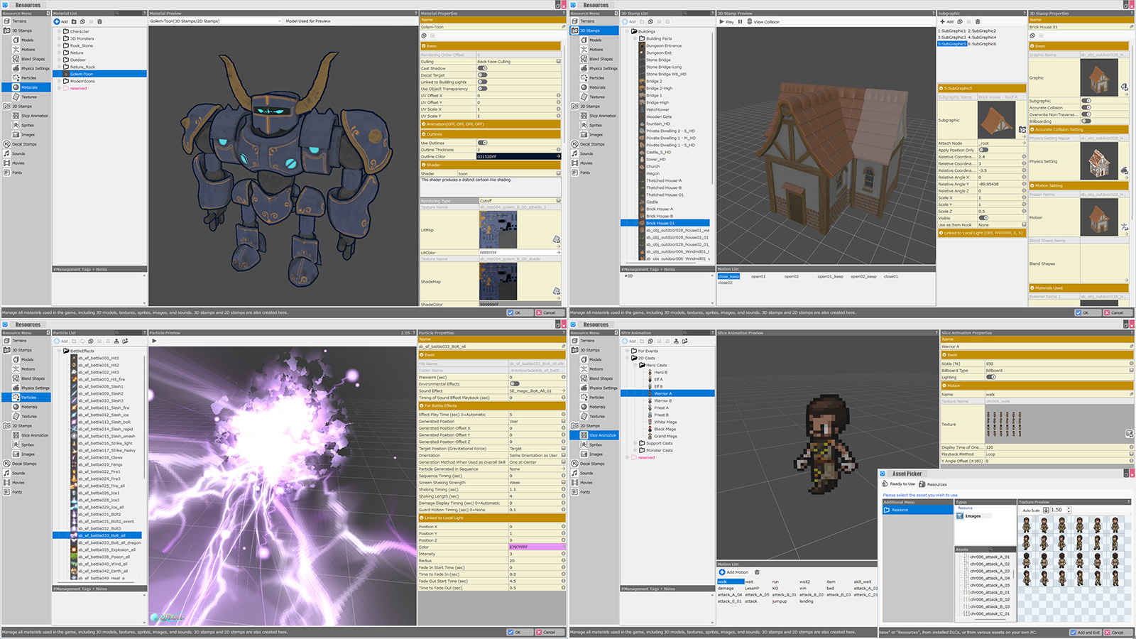 RPGBakin_Resources_EN RPGBakin_Resources_EN