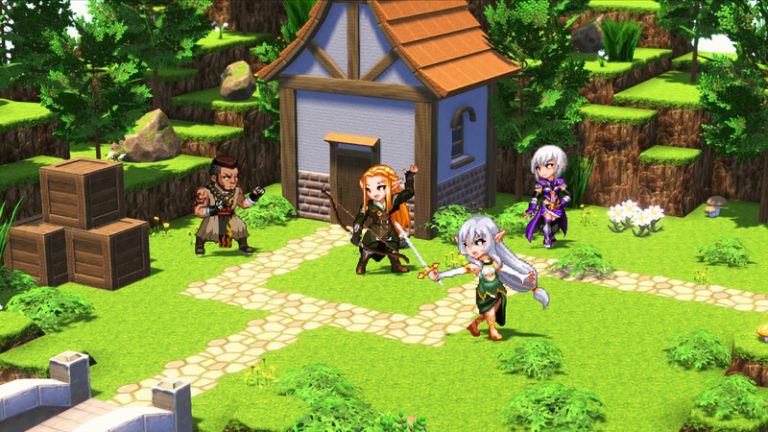 RPG Developer Bakin – RPG Developer Bakin