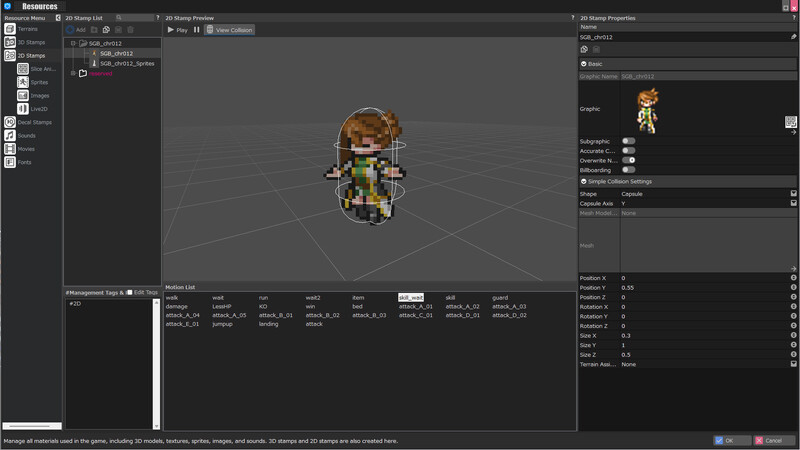 RPGBakin_DLC_SGBHeroicPixelChr012_SS_02