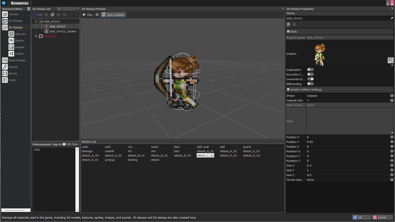 RPGBakin_DLC_SGBHeroicPixelChr012_SS_03