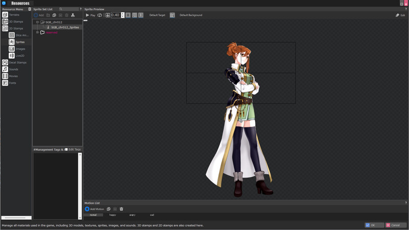 RPGBakin_DLC_SGBHeroicPixelChr012_SS_04