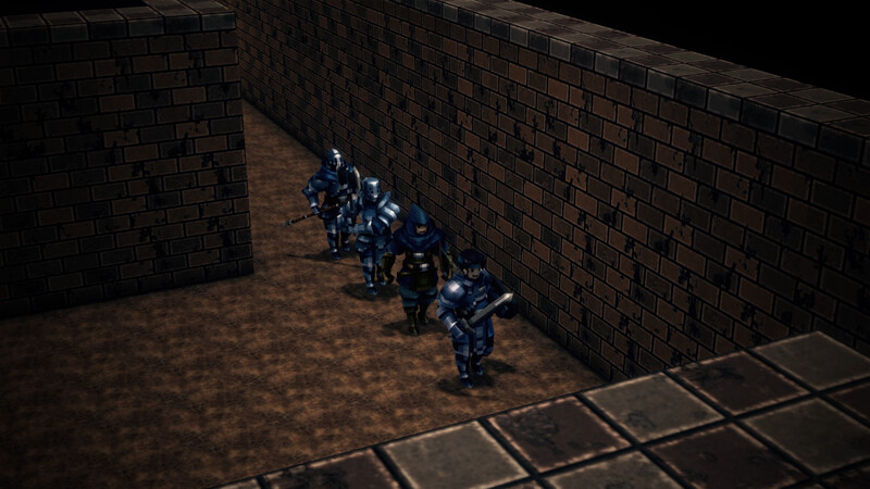 RPGBakin_DLC_LowPolyPixelKnight_SS_07
